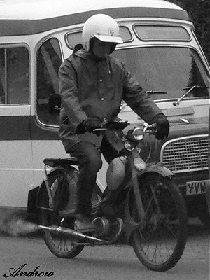 NSU Quickly