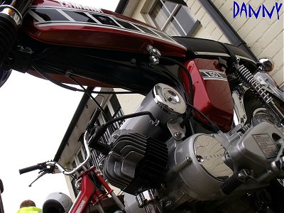Another Yamaha