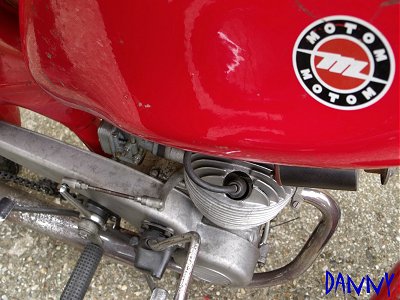 Motom 60S