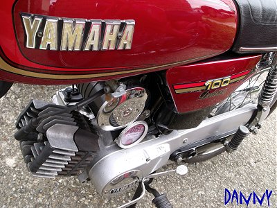 Yamaha