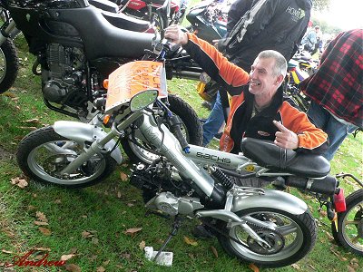 Sachs MadAss