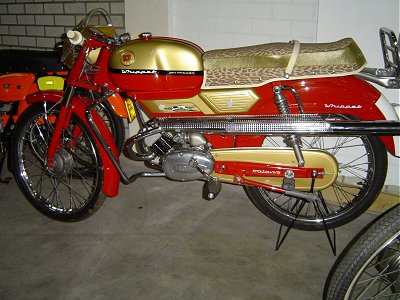 Batavus Whippet