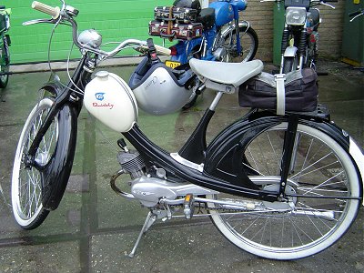 NSU Quickly S