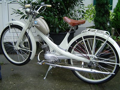 NSU Quickly N