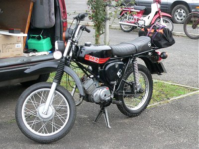 MZ