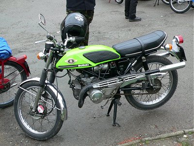 Suzuki