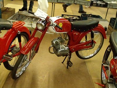 Demm Sport Unificato