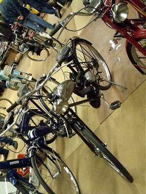 Bianchi Aquilotto
