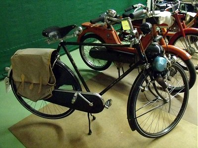 Berini M13