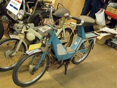 VéloSoleX 6000