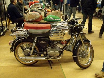DKW Sport
