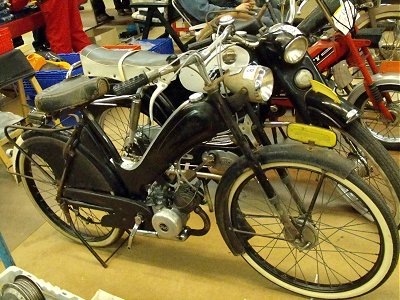 Batavus Bilonet