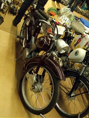 Simson SR2E