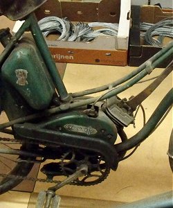 Terrot Cyclorette