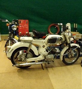 Sparta Sport 3V
