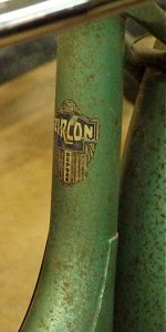 Zircon moped