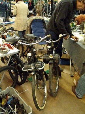 VéloSoleXes
