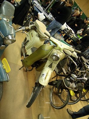 Monark Monarscoot