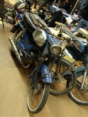 DKW Hummel Sport