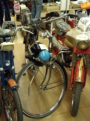 Berini M13