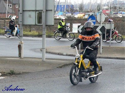 Puch Maxi