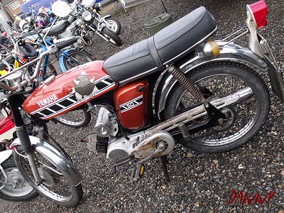 Yamaha FS1E