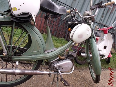 NSU Quickly