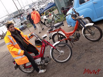 Puch Maxi