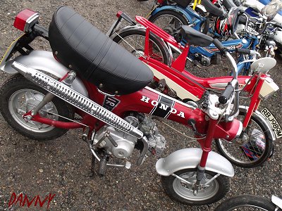 A Dax