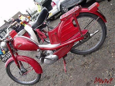 Phillips Gadabout