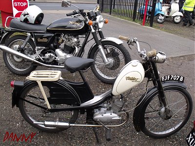 Phillips Gadabout