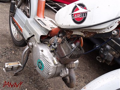 Garelli