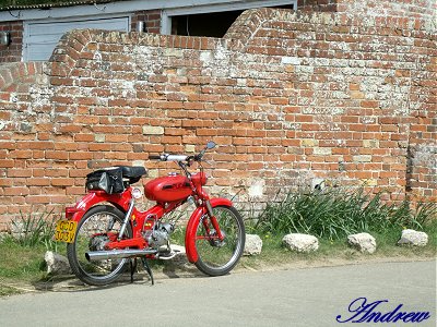 Post Office Puch