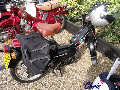 Peugeot 103