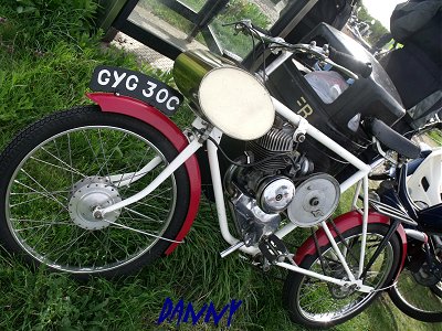 Burdin cycle pacer