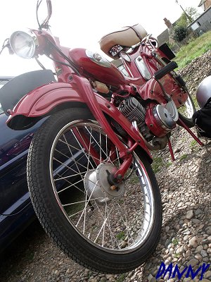 Phillips Gadabout