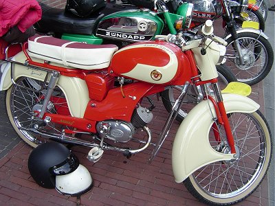 Batavus Super Sport