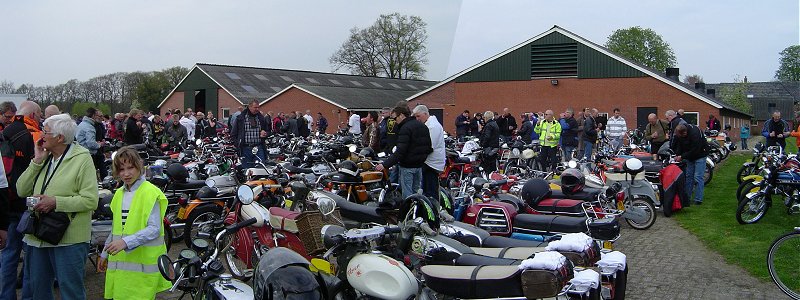 The 2011 Elfstedentocht