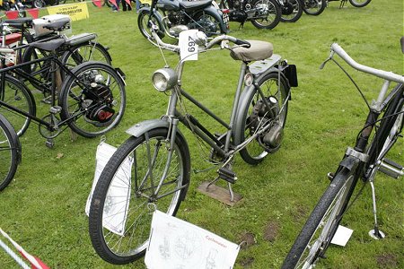 Cyclemaster