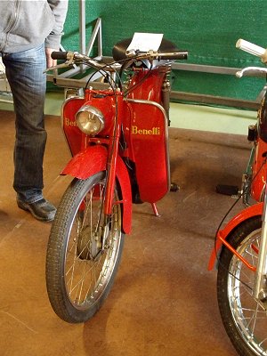 Benelli