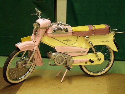 Amstel 707