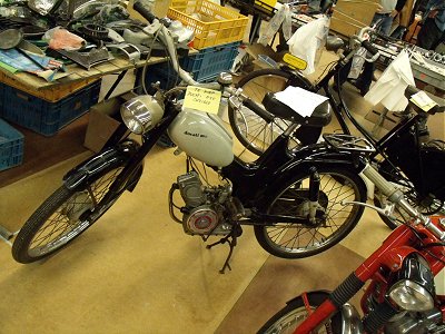 Ducati M55