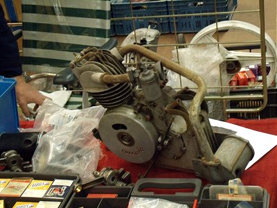 Ducati Cucciolo