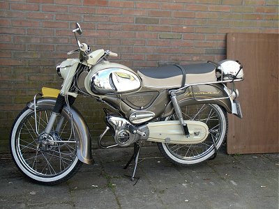 DKW