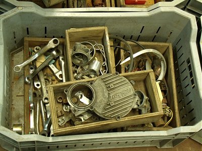 Box of bits