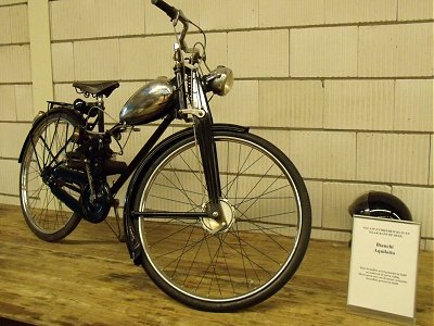 Bianchi Aquilotto