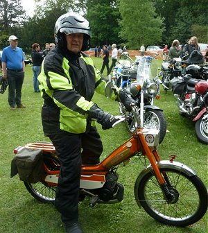 Steve Hodgson