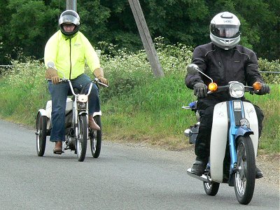 End of the alphabet: Yamaha & Zorplan