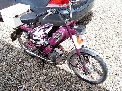 Batavus GoGo