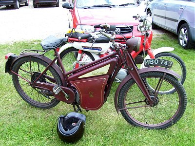 New Hudson